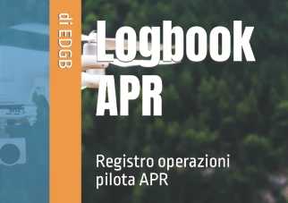 APR LOG BOOK