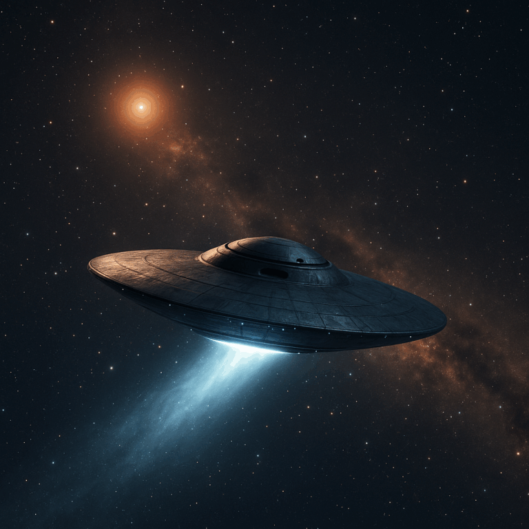 3I/ATLAS: Oltre la cometa — quando l’interstellare incontra il mistero