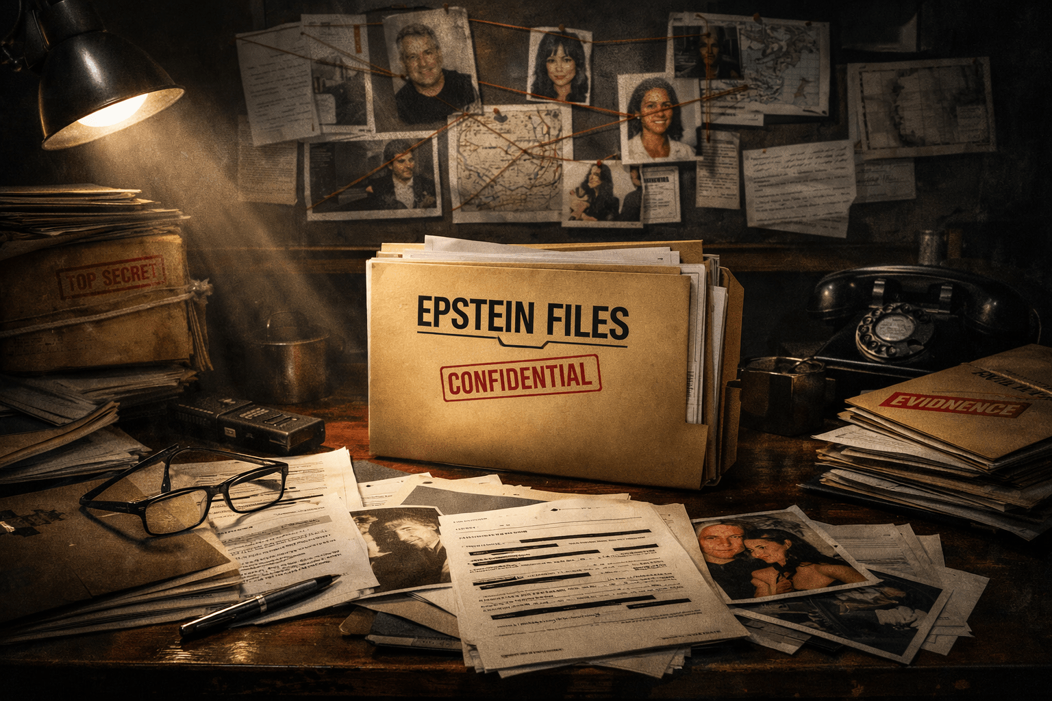Epstein Files: definizione, cronologia, attori, documenti e implicazioni (2005–2026)