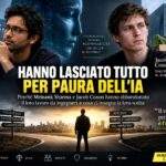 Quando chi costruisce l’Intelligenza Artificiale decide di fermarsi: il caso Sharma e Coxon
